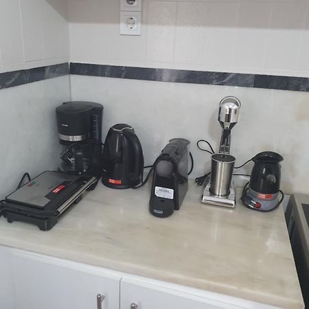 Callisto Room 1 Ermoupoli Phòng bức ảnh