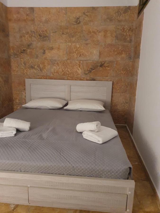 Callisto Room 1 Ermoupoli Ngoại thất bức ảnh