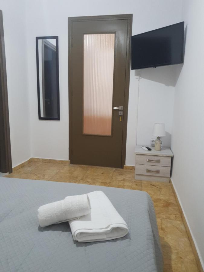 Callisto Room 1 Ermoupoli Phòng bức ảnh