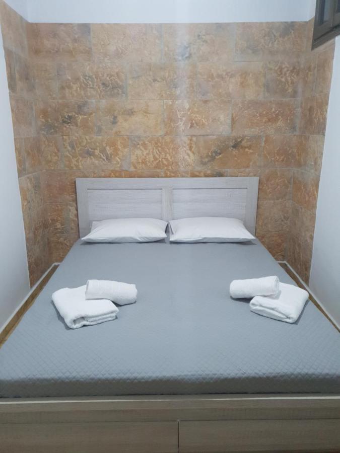 Callisto Room 1 Ermoupoli Phòng bức ảnh