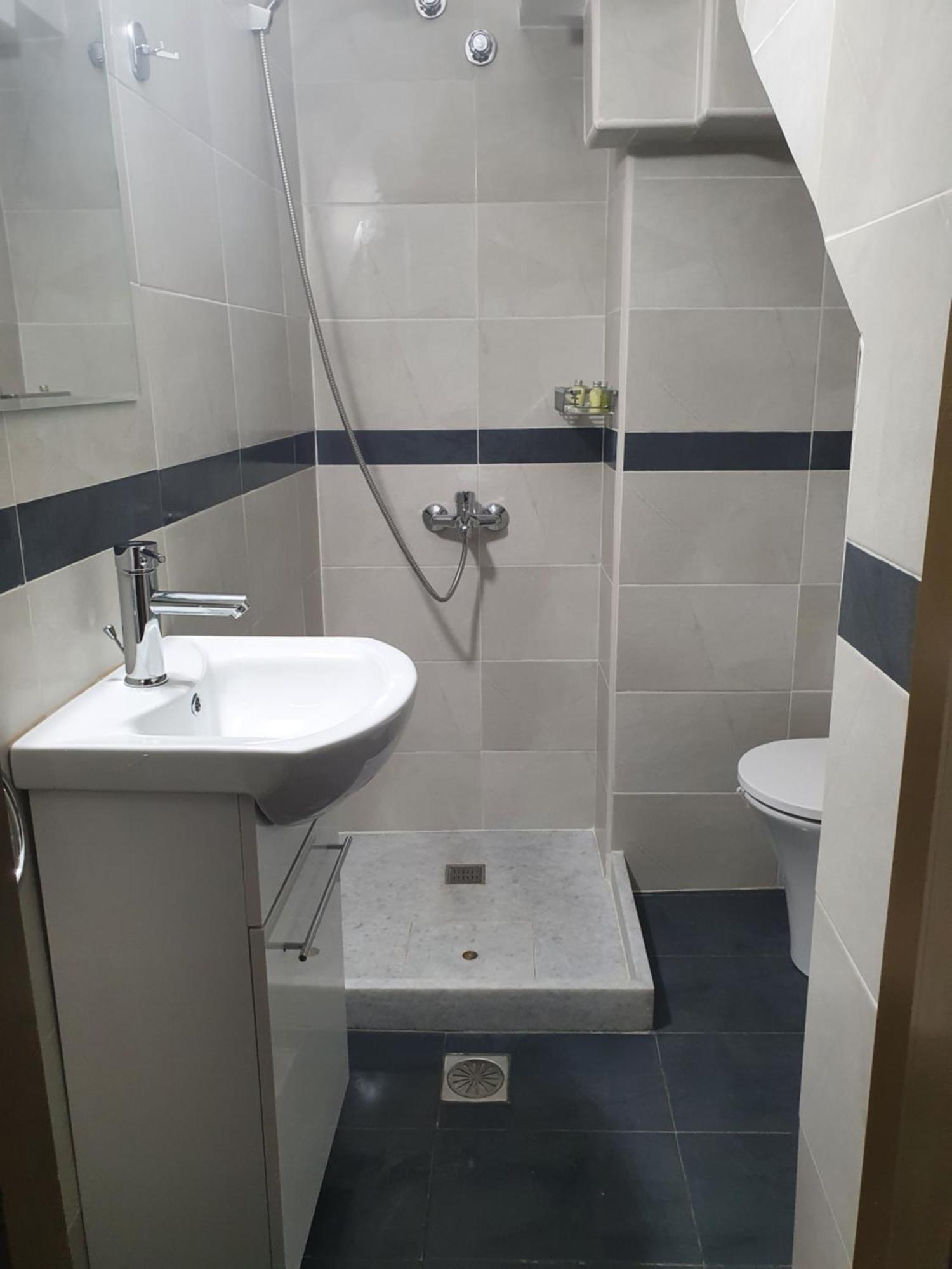 Callisto Room 1 Ermoupoli Phòng bức ảnh